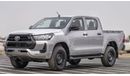 Toyota Hilux Toyota hilux 2.4L diesel mid option p.w MY24 for export only