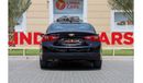 Chevrolet Malibu Chevrolet Malibu Turbo LS 2021 GCC under Warranty with Flexible Down-Payment.