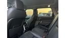 Land Rover Range Rover Sport RANGE ROVER SPORT 2019 4 Cylinders