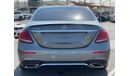 Mercedes-Benz E300 AMG Mercedes E300_Korea_2017_Excellent Condition _Full option