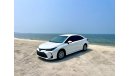 Toyota Corolla XLI Banking facilities without the need for a first payment