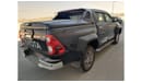 تويوتا هيلوكس 2023 Toyota Hilux SR5 VX (TRD) 4.0L V6 Petrol A/T 4WD with New GR-Style Body Kit