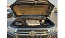 Toyota Land Cruiser / VXR 5.7/ 20 SHP/ FULL OPTION/ LOT # 2540