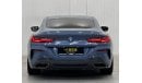 BMW M850i 2019 BMW M850i, 1 Year Warranty, Full Service History, GCC