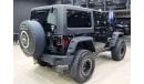 جيب رانجلر JEEP WRANGLER SPORT 2013 IN VERY GOOD CONDITION WITH LOTS OF MODIFICATION