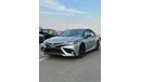 Toyota Camry Limited Camry xse 2021 full option  panorama