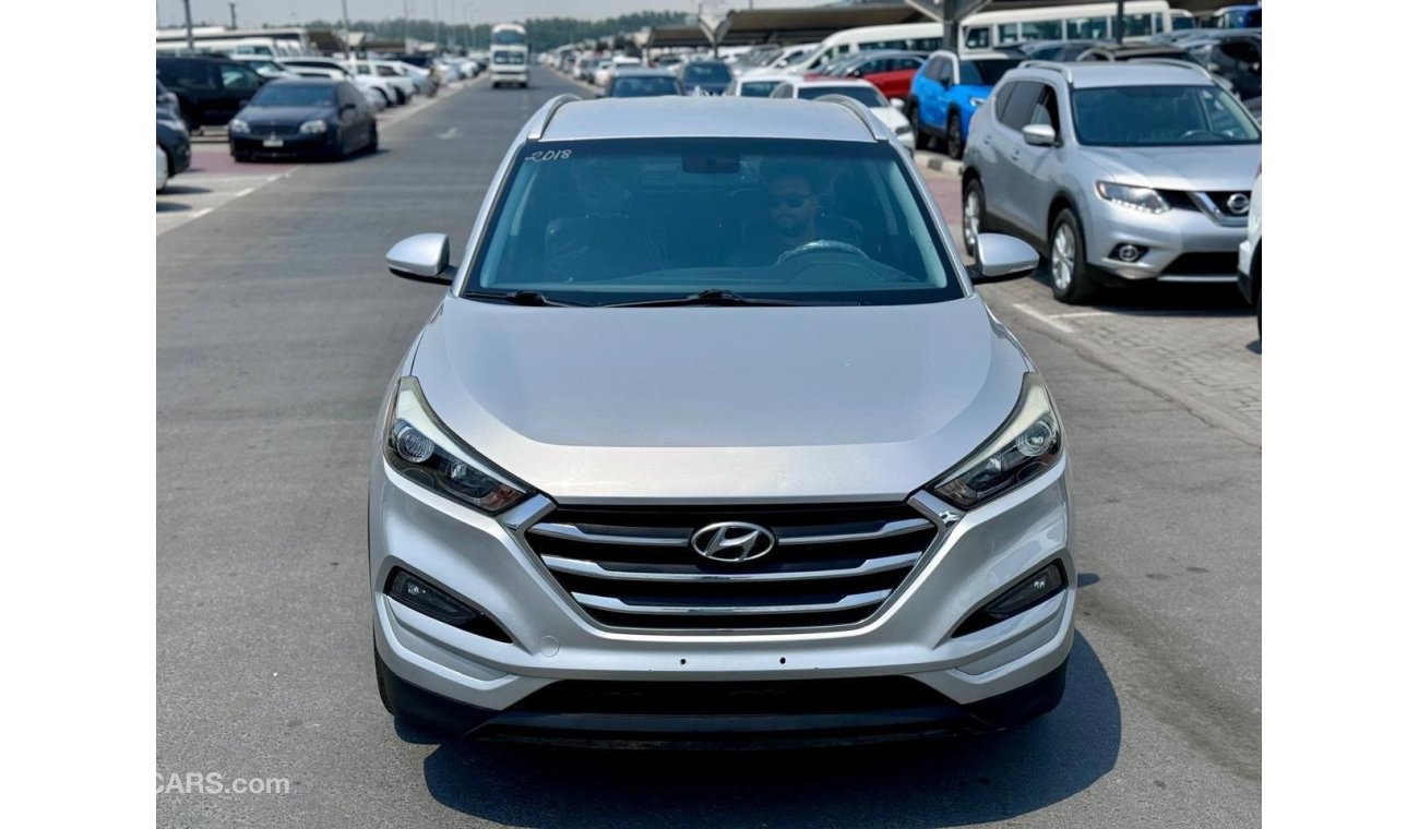 Hyundai Tucson Hyundia Tucson 2018 left hand Drive