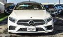 مرسيدس بنز CLS 450 4Matic