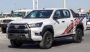 Toyota Hilux Adventure 4.0L V6 Petrol 2025 Model