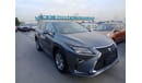 Lexus RX350 LEXUS RX 530 2018