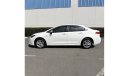 Toyota Corolla Hybrid 2022 with 1 Year Warranty