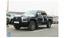 Mitsubishi L200 / Triton Sportero 2024 / 2.4L Diesel 400WD Double Cab DSL / Export Only