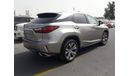 Lexus RX200t