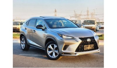 لكزس NX200t LEXUS NX 200t