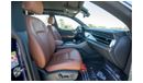 Audi Q8 55 TFSI quattro S-Line AUDI Q8 55 TFSI Quattro  S Line-Full Option  2019 GCC Under Warranty