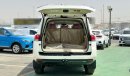 Toyota Land Cruiser TOYOTA LAND CRUISER VX -  3.5L PTRL -  WHITE COLOR - 2024 MODEL