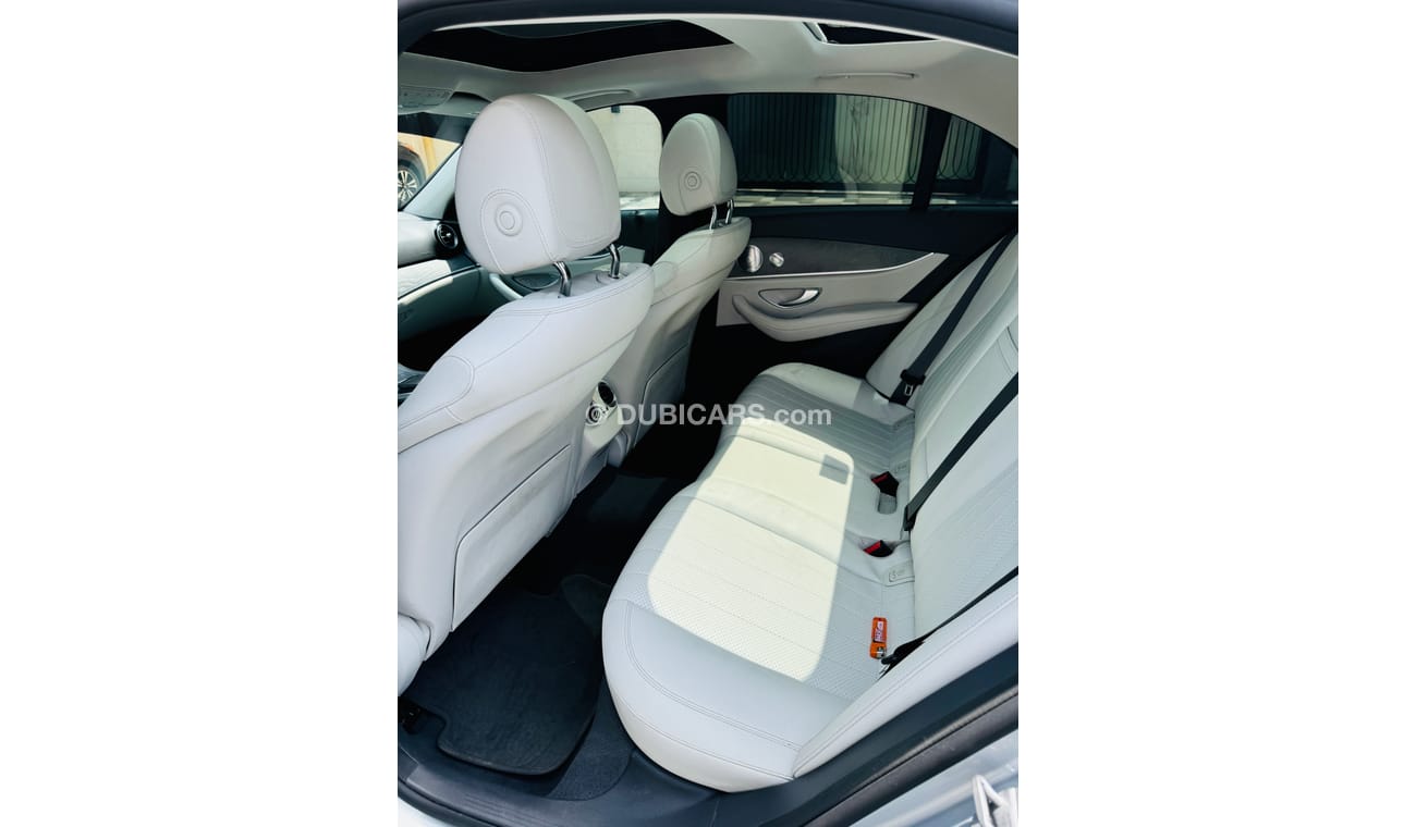 مرسيدس بنز E 350