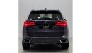 بي أم دبليو X5 40i M سبورت 2020 BMW X5 xDrive40i M-Sport, Warranty, 2023 BMW Service Pack, Full BMW Service History