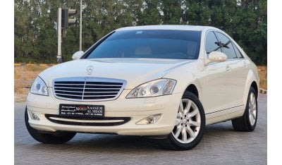 Mercedes-Benz S 350