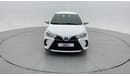 Toyota Yaris SE 1.5 | Zero Down Payment | Free Home Test Drive