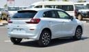 سوزوكي بالينو Brand new Suzuki Baleno BAL15-GLX 1.5L | Petrol | White / Black | 2023 |