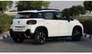 Citroen C3 Aircross Shine 1.2T , 2024 GCC , 0Km , With 5 Years or 100K Km Warranty @Official Dealer