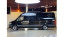 Mercedes-Benz Sprinter By Barugzai Motors I 10,273 PM I 315 CDI I Brand New I VIP