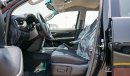 Toyota Fortuner 2.8L YM 2023 ONLY FOR EXPORT