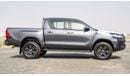 Toyota Hilux Toyota Hilux 2.4L Diesel AT 4x4 Mid Option 2024