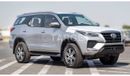 Toyota Fortuner FORTUNER 2.7L V4 4WD