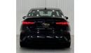 Audi RS3 TFSI quattro 2022 Audi RS3 Quattro, July 2025 Audi Warranty, Full Audi Service History, Low Kms, GCC