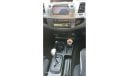 Toyota Hilux TOYOTA HILUX PICKUP DOUBLE CABIN SR 3.00 CC MODEL 2014 RIGHT HANDED