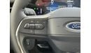 Ford Taurus FORD TAURUS 2.0L PTR