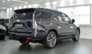 Cadillac Escalade CADILLAC ESCALLADE 600 PLATINUM - 2023 GCC WITH WARRANTY