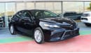 Toyota Camry SE+ 2.5L 2023 Model Toyota Camry SE, 2.5L Petrol, FWD A/T