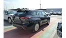 Toyota Highlander 2.5L PETROL HYBRID FULL OPTION WITH RADAR