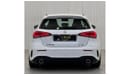 Mercedes-Benz A 35 AMG Premium 2021 Mercedes Benz A35 AMG 4MATIC, 2026 Mercedes Warranty, Full Mercedes Service History, GC