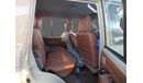 Toyota Land Cruiser Pick Up 2025 Toyota Land Cruiser LC79 4.0L AT Petrol with Winch and Digital Speedometer Full option