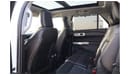 Ford Explorer Limited 310A Korea's import