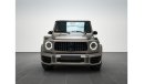 مرسيدس بنز G 63 AMG MAGNO*SUPERIOR*NIGHT I+II*PERFORMANCE