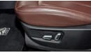 VGV U75 Plus 2.0T Luxury Leather 8AT Sinotruk SUV