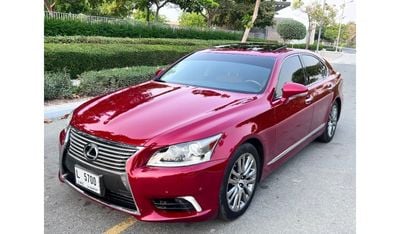 Lexus LS460 Lexus LS460, in agency condition, registered a month ago, 75,000 thousand, American import