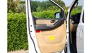 Hyundai H-1 | H1 GL | 12 Seater Passenger Van | 2.5L Diesel Engine