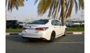 Toyota Camry 2.5L HYBRID FULL OPTIONS 2024