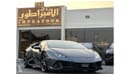 Lamborghini Huracan LP610 EVO LAMBORGHINI HURACAN EVO 2020 GCC