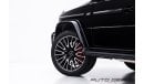 Mercedes-Benz G 63 AMG Performance Package | GCC | Warranty | Service Contract | Brand New | 4.0L V8