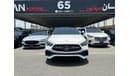 Mercedes-Benz GLA 250 4MATIC