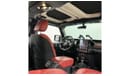 جيب رانجلر 2021 Jeep Wrangler Unlimited Jeepers Edition, Nov 2024 Jeep Warranty, Full Jeep Service History,