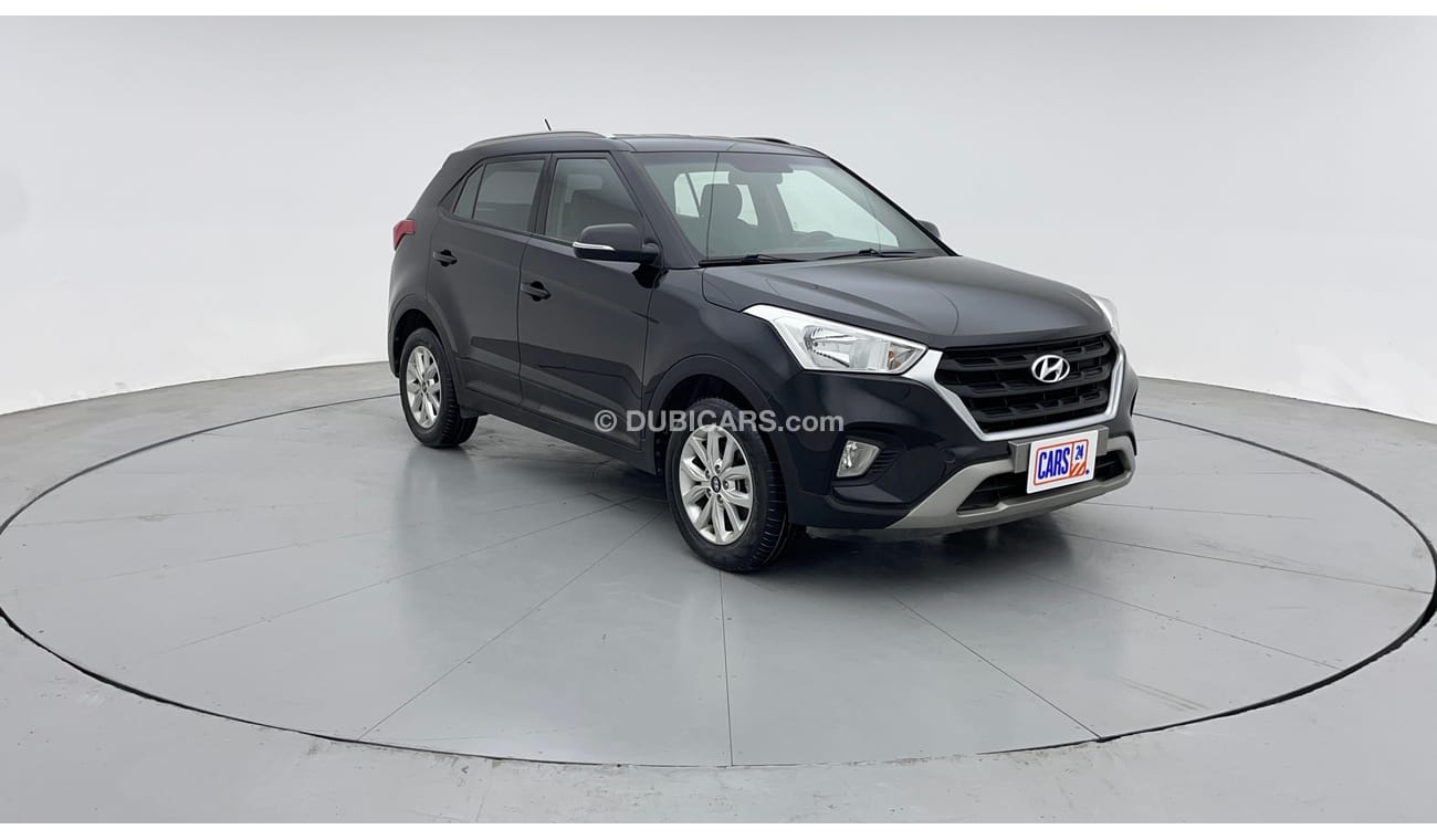 Hyundai Creta S / GL 1.6 | Zero Down Payment | Free Home Test Drive