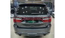 دودج دورانجو DODGE DURANGO SRT HELLCAT 2023 0KM (CLEAN TITLE) WITH 3 YEARS WARRANTY